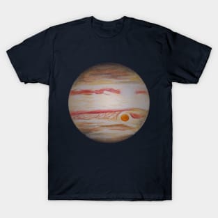 Planet Jupiter T-Shirt